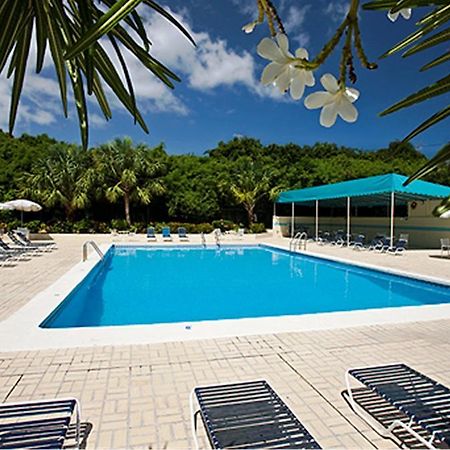 Crystal Cove Beach Resort By Antilles Resorts Smith Bay  Εξωτερικό φωτογραφία