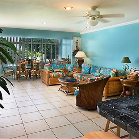Crystal Cove Beach Resort By Antilles Resorts Smith Bay  Εξωτερικό φωτογραφία