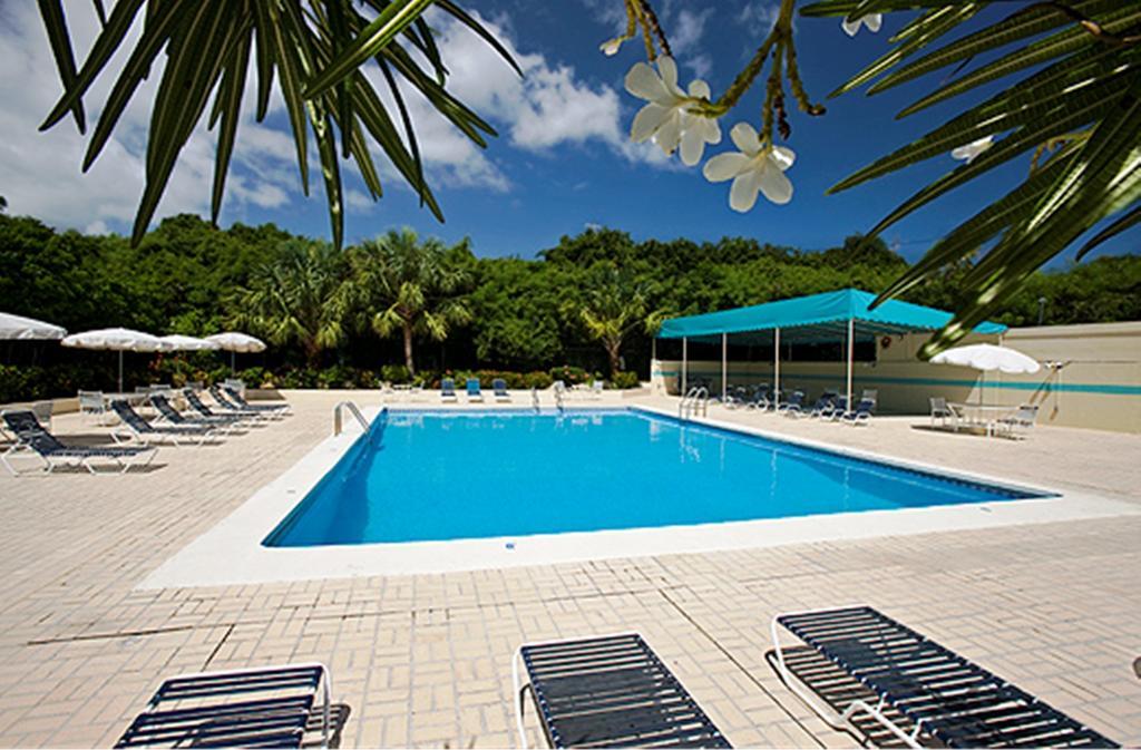 Crystal Cove Beach Resort By Antilles Resorts Smith Bay  Εξωτερικό φωτογραφία