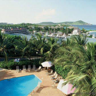 Crystal Cove Beach Resort By Antilles Resorts Smith Bay  Εξωτερικό φωτογραφία